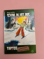 Schim in het Bos - Maren Stoffels, Ophalen of Verzenden, Zo goed als nieuw, Fictie algemeen
