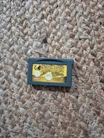 Harry Potter 2: Chamber of Secrets - GBA, Spelcomputers en Games, Games | Nintendo Game Boy, Avontuur en Actie, Gebruikt, 1 speler