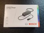 Bosch Ebike Accu Lader / Adapter - Nieuwstaat, Fietsen en Brommers, Ophalen, Nieuw