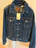 Levi’s spijkerjasje mt 40, Kleding | Dames, Jasjes, Kostuums en Pakken, Blauw, Nieuw, Jasje, Ophalen