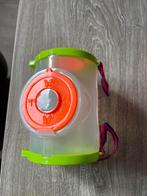 Insectenobservatiepotje met loep, Ophalen of Verzenden, Zo goed als nieuw, Ontdekken