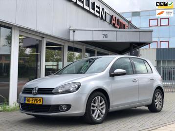 Volkswagen Golf 1.4 TSI Highline - 5 Deurs - PDC beschikbaar voor biedingen
