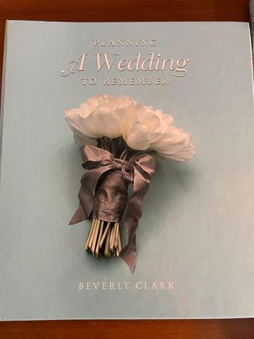 Planning a wedding to remember beschikbaar voor biedingen