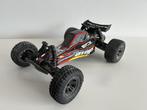 Horizon ECX AMP 2,4ghz 1/10 rc auto, Hobby en Vrije tijd, Elektro, Gebruikt, Auto offroad, Ophalen of Verzenden
