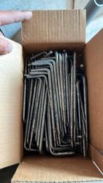 Spouwanker 40x150, Ophalen of Verzenden, Nieuw, Overige typen
