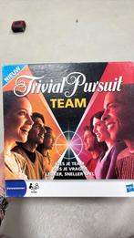 Triviant pursuit team, Hobby en Vrije tijd, Gezelschapsspellen | Bordspellen, Ophalen of Verzenden, Zo goed als nieuw