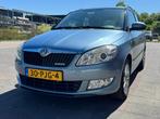 Skoda Fabia Combi 1.2 TDI Greenline, Voorwielaandrijving, Euro 5, 450 kg, 1199 cc