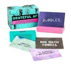 Grateful AF Affirmation Deck, Ophalen of Verzenden, Zo goed als nieuw, Tarot of Kaarten leggen, Roxan McDonald