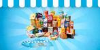 Gezocht: AH Mini's, Verzamelen, Albert Heijn, Ophalen