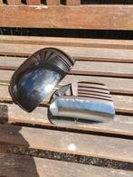 nette spiegel en kap Fiat Panda, Ophalen of Verzenden, Gebruikt, Fiat