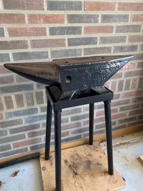 groot aambeeld, Antiek en Kunst, Antiek | Gereedschap en Instrumenten, Ophalen