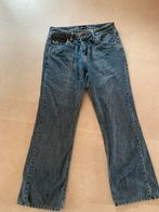 Claudia Sträter Jeans Blauw Maat 40, Ophalen of Verzenden, Gedragen, Blauw, W30 - W32 (confectie 38/40)