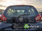 Achterklep van een Toyota Aygo, Gebruikt, -, Ophalen of Verzenden, Toyota