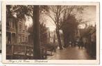 Par-285    Koog aan de Zaan, Verzamelen, Verzenden, 1920 tot 1940, Ongelopen, Noord-Holland