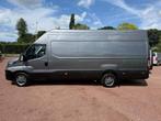 Iveco Daily 35S21V 3.0 EURO 6 L4H3 Automaat 3.5T Trekgewicht, Auto's, Bestelauto's, Automaat, Gebruikt, Euro 6, 4 cilinders
