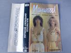 MAYWOOD - DIFFERENT WORLDS (CASSETTEBANDJE), 1 bandje, Ophalen of Verzenden, Zo goed als nieuw, Origineel