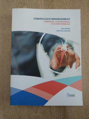 Gert-Jan Melker - Strategisch management beschikbaar voor biedingen