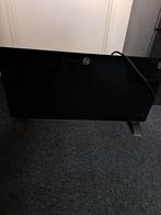 Paneel.convector glasplaat, Huis en Inrichting, Kachels, Ophalen, Elektrisch, Overige soorten