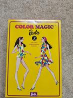 Barbie magic Color doos, Ophalen of Verzenden, Zo goed als nieuw, Accessoires