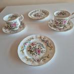 Royal Standard Mandarin, Verzamelen, Porselein, Kristal en Bestek, Verzenden, Nieuw, Porselein, Kop en/of schotel