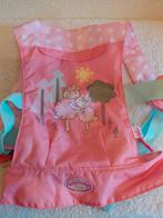 Baby Annabell Poppen Draagzak 🩷 van Zapf Creation., Ophalen of Verzenden, Gebruikt, Babypop