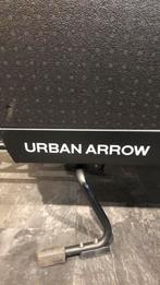 Urban Arrow Family Performance slechts 1100 kilometer, Verzenden, Zo goed als nieuw
