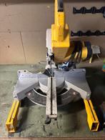 Dewalt Afkortzaag - Goede Staat, Doe-het-zelf en Verbouw, Gereedschap | Zaagmachines, Ophalen, Gebruikt, DeWalt, Afkortzaag