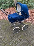 Te koop nostalgische kinderwagen, Kinderen en Baby's, Ophalen, Gebruikt, Kinderwagen, Overige merken