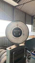 Goede weegschaal, Witgoed en Apparatuur, Weegschalen, Ophalen of Verzenden, Zo goed als nieuw, Personenweegschaal, 100 kg of meer