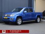 Volkswagen Amarok 3.0 TDI 4Motion DC Highline Dubbele Cabine, Gebruikt, 2967 cc, 6 cilinders, 2153 kg
