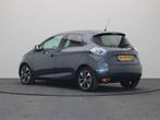 Renault ZOE R90 Intens 41 kWh (ex Accu) | Navigatie | Climat, Stof, Gebruikt, 41 kWh, 92 pk