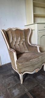 Louis XIV fauteuils  ( ik heb er 2), Antiek en Kunst, Antiek | Meubels | Stoelen en Banken, Ophalen