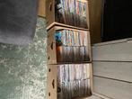 Mooie partij Singels vinyl  +/-950 stuks, Cd's en Dvd's, Vinyl Singles, Overige genres, Gebruikt, Ophalen, Single