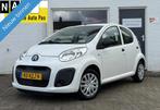 Citroën C1 1.0 5 deurs Geen import (bj 2012), Origineel Nederlands, Te koop, Benzine, 4 stoelen