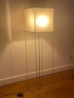 Lotek Lamp Design Benno Premsela, Huis en Inrichting, Lampen | Vloerlampen, Ophalen, Gebruikt, Metaal, 150 tot 200 cm