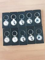 Sleutelhangers kleur en weervast, Dieren en Toebehoren, Ophalen of Verzenden, Zo goed als nieuw