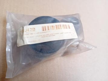 Rubber ophanging differentieel Corvette C3 beschikbaar voor biedingen