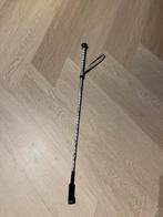 Paarden zweep met love printje, Dieren en Toebehoren, Paarden en Pony's | Overige Paardenspullen, Ophalen of Verzenden, Nieuw