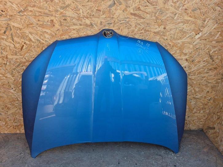 Skoda Octavia III 12-16 motorkap, Auto-onderdelen, Carrosserie en Plaatwerk, Motorkap, Skoda, Gebruikt, Ophalen of Verzenden