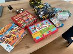 Diverse gezelschapsspellen, Hobby en Vrije tijd, Gezelschapsspellen | Bordspellen, Ophalen, Zo goed als nieuw