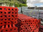 Nieuwe Schoren aan tweedehandsprijs 0,5, 1,00, 1,60, 2,00 m, Ophalen, Nieuw, IJzer