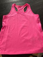 Sport top H&M maat M z.g.a.n., Maat 38/40 (M), Ophalen of Verzenden, Fitness of Aerobics, Zo goed als nieuw