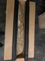 Golf 2 kappen voor de kokensbalk, Auto diversen, Dakdragers, Ophalen of Verzenden, Zo goed als nieuw