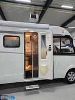 Hymer BMC-I 580 * Automaat 177pk* Veel opties, Caravans en Kamperen, Bedrijf, Diesel, Hymer, 6 tot 7 meter