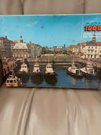 Puzzel (Wild Horse) Vlissingen 1.000 stukjes, Ophalen of Verzenden, 500 t/m 1500 stukjes, Zo goed als nieuw, Legpuzzel