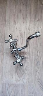 Badkraan, Doe-het-zelf en Verbouw, Sanitair, Ophalen, Bad