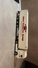 Miniatuur schers transporten beringe, Hobby en Vrije tijd, Modelauto's | 1:50, Ophalen, Zo goed als nieuw, Bus of Vrachtwagen