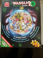 was gij legpuzzel 500 stukjes, Ophalen, 500 t/m 1500 stukjes, Zo goed als nieuw, Legpuzzel