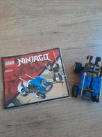 lego ninjago bundel, Kinderen en Baby's, Speelgoed | Duplo en Lego, Ophalen, Zo goed als nieuw, Complete set, Lego