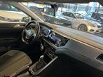 Volkswagen Polo 1.0 TSI Highline Automaat | Automatisch inpa, Stof, Gebruikt, Met garantie (alle), Wit